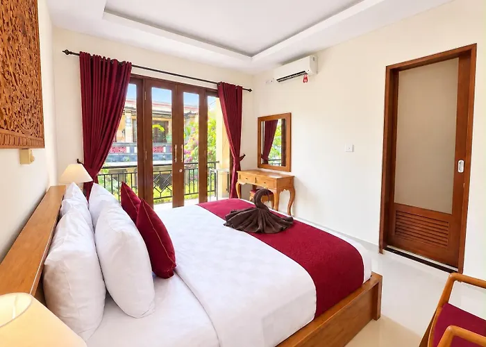 Quarto em Acomodações Particulares Donald