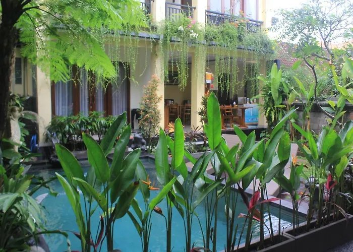 Donald Ubud