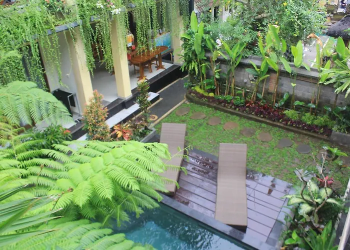 Donald Ubud